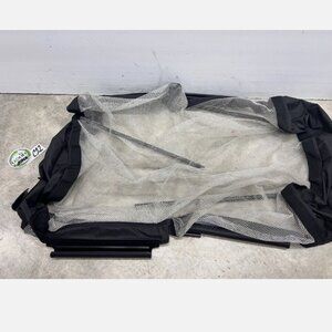 Graco pack n play bassinet - mesh only